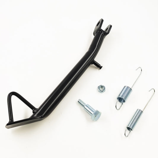 Side Stand black For Gilera Runner 50cc 125cc 180cc before 2002