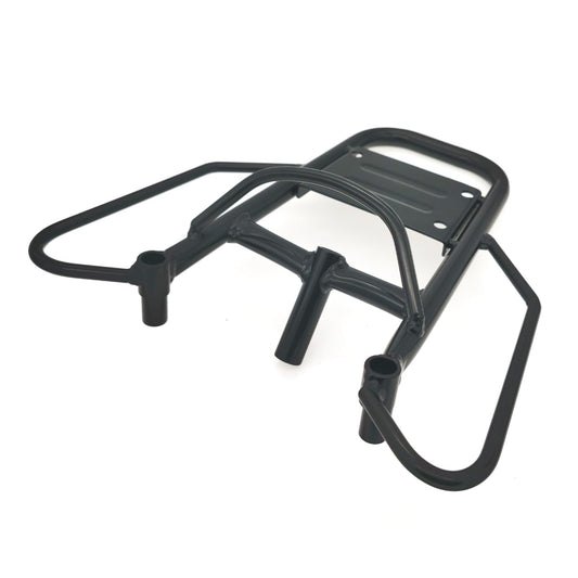 Luggage Rack Top box for Pulse Scout BT49QT-9 Lexmoto Scout 49 baotian BT50QT-9