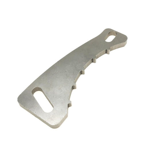 Holding Tool Variator Locking Tool For Vespa ET2, ET4, LX, LXV, S 50cc 2T, 4T