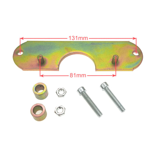 Scooter Moped Variator Holder Locking Tool  MBK Booster Ovetto Yamaha Neos