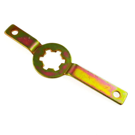 Scooter Variator Locking Tool for Yamaha Jog RR Neos YN50 Aerox 50 Aprilia SR50