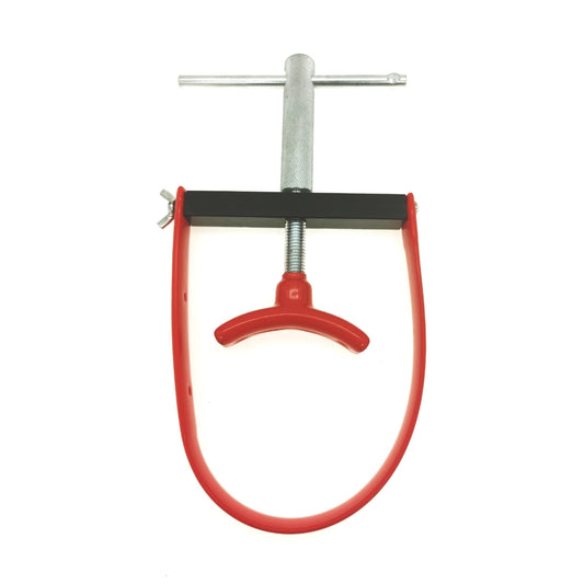 Motorcycle ATVs Flywheel Pulley Holder Clutch Rotor Holding Tool fits 45-120mm