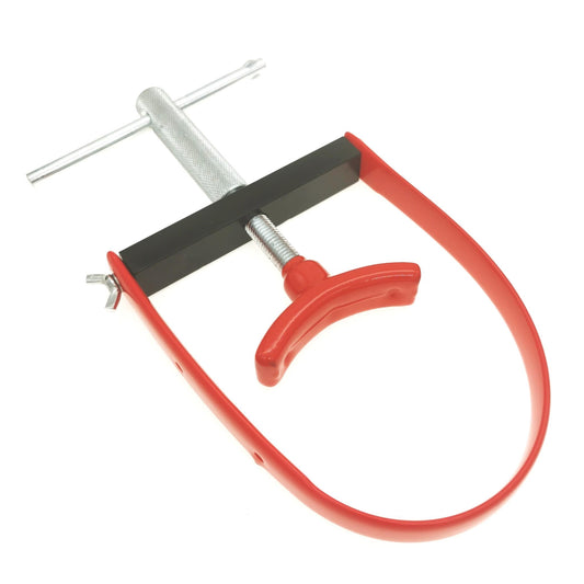 Motorcycle ATVs Flywheel Pulley Holder Clutch Rotor Holding Tool fits 45-120mm