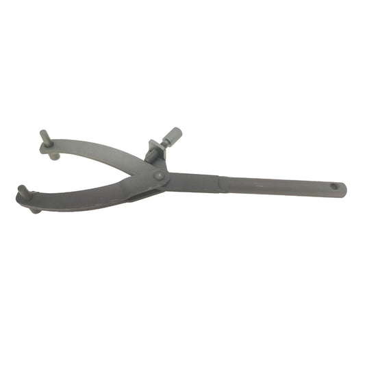 Universal Flywheel Clutch Pulley Holder Locking Tool Motorcycle Clutch Flywheel