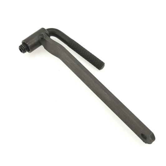 9mm Adjustable Tool Square Hexagon Socket T Spanner Valve Screw Wrench