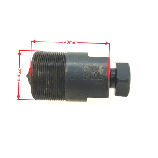 Magneto Stator Flywheel Puller M27xP1.0 Left Hand Thread