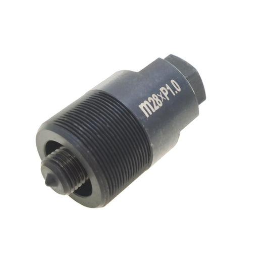 Flywheel Puller Extractor Tool M28 x P1.0 For Vespa PX T5 Piaggio LML Gilera