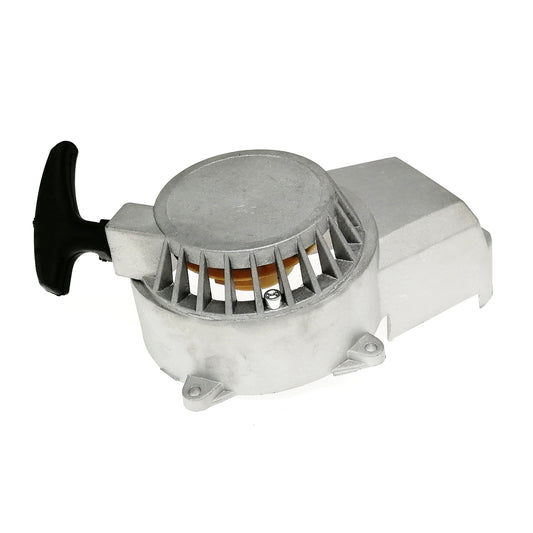 METAL PULL START FOR 49CC 2 STROKE MINI MOTO MINI DIRT MINI QUAD BIKE