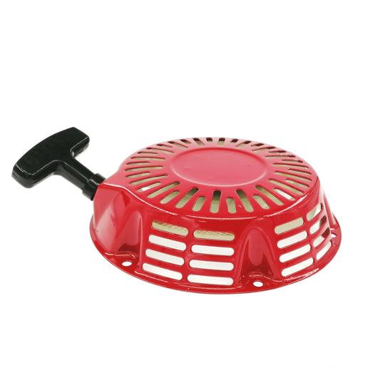 Pull Start Honda Recoil Starter GX240 GX270 PullStart Pullstarter METAL CASING