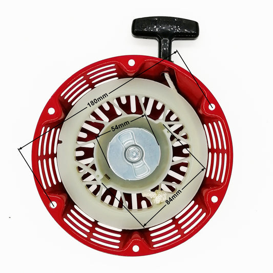 Pull Start Honda Recoil Starter GX240 GX270 PullStart Pullstarter METAL CASING