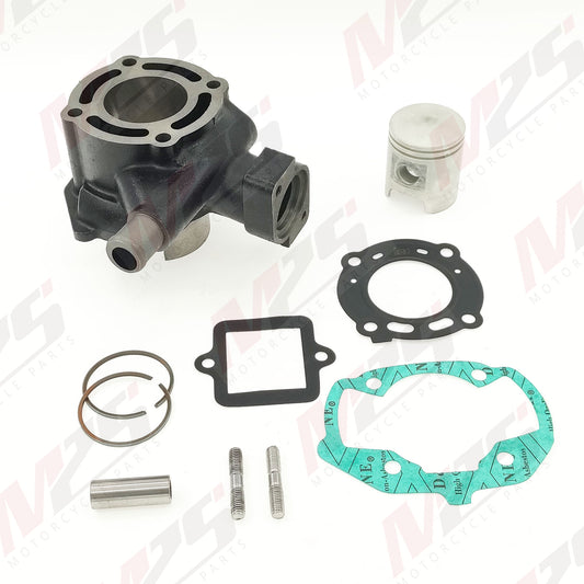 50cc Cylinder Kit Peugeot Jetforce Speedfight 3/4 50 LC 2-stroke
