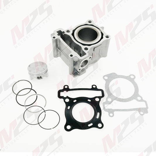 Cylinder Kit For Yamaha YZF R125 /Yamaha X-Max /X-CITY/WR 125 R/WR 125 X 125 LC