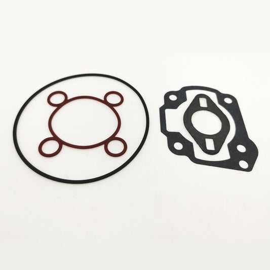 Liquid cooled 50cc Cylinder Top end gasket Yamaha Aerox 50 MBK Nitro 50