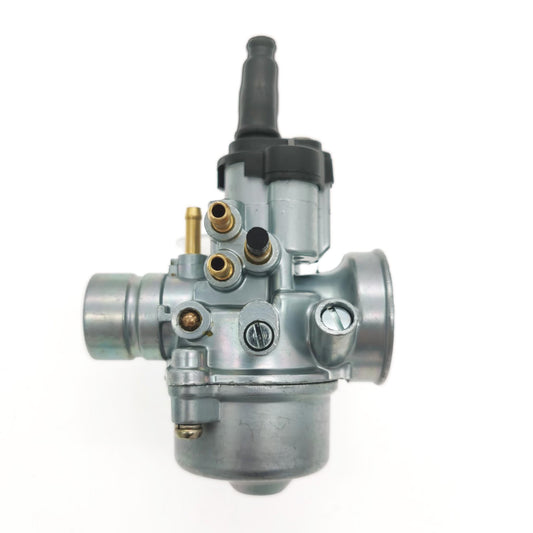 Carburettor Replacement of PHVA 17.5MM Peugeot Speedfight 1& 2 LC AC Trekker 50