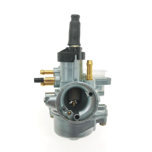 Carburettor Replacement of PHVA 17.5MM  Peugeot Vivacity 50 Buxy 50 Limbo 50cc