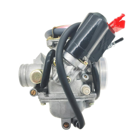 125cc 4T Carburettor GY6 152QMI/QMA Lexmoto Sukida Keeway JMStar Baotian