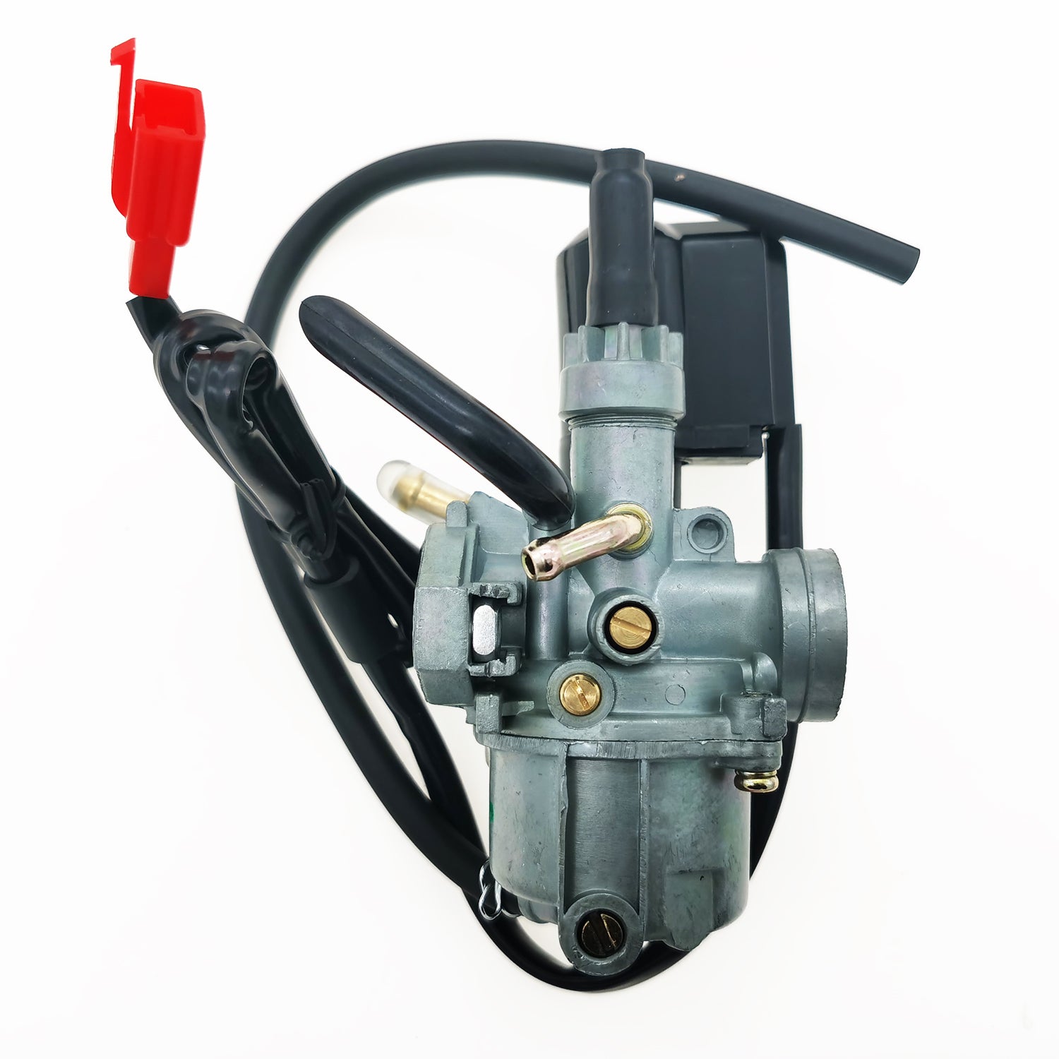 Adequado Para Peugeot França Speedfight 50 Motocicleta Carburador Motor