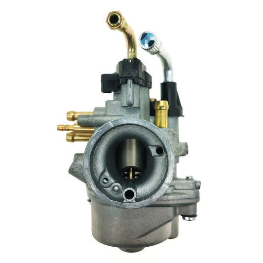 Carburettor Carb Replacement of PHBN 17.5mm RIEJU PEUGEOT XP6 DERBI Senda