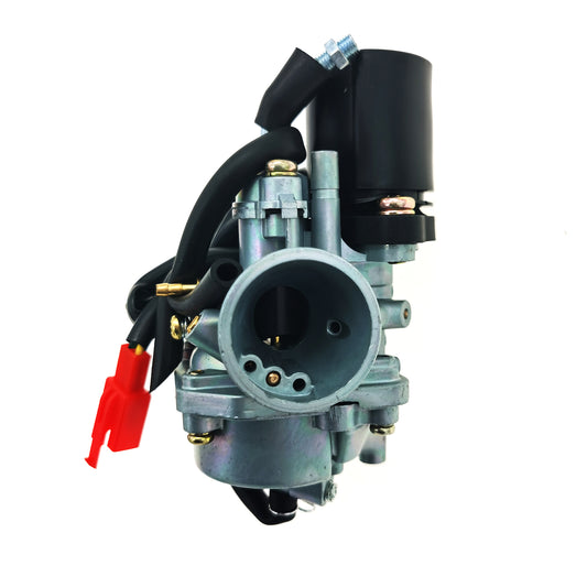 Carburettor for CPI Formula R 50, Aragon GP 50, CPI Oliver City, Aprilia SR 50cc