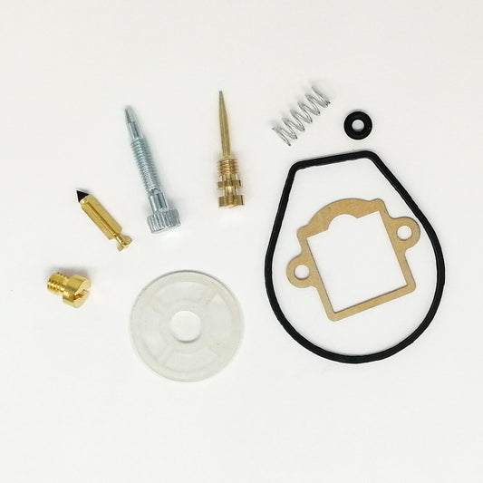 Repair kit for Carburettor SHA 15/15