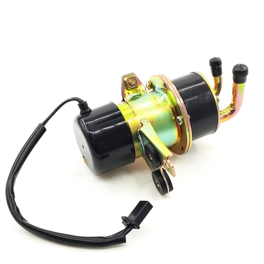 Motorcycle Fuel Pump For Yamaha YZFR1 YZF R1 R6 Thunderace 1998-2002