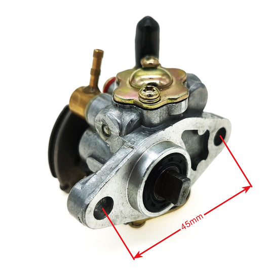 Oil pump PIAGGIO ZIP 50 NRG Typhoon VESPA ET LX 2T GILERA RUNNER DNA 82604R