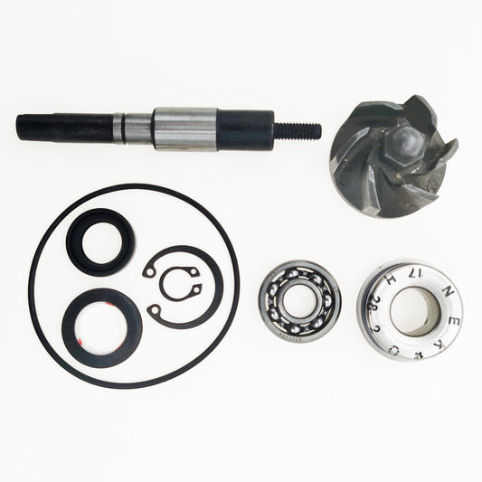 Water Pump Repair Kit for Honda SH125;PCX125 up to 2012;PES 06-10; Dylan 02-06