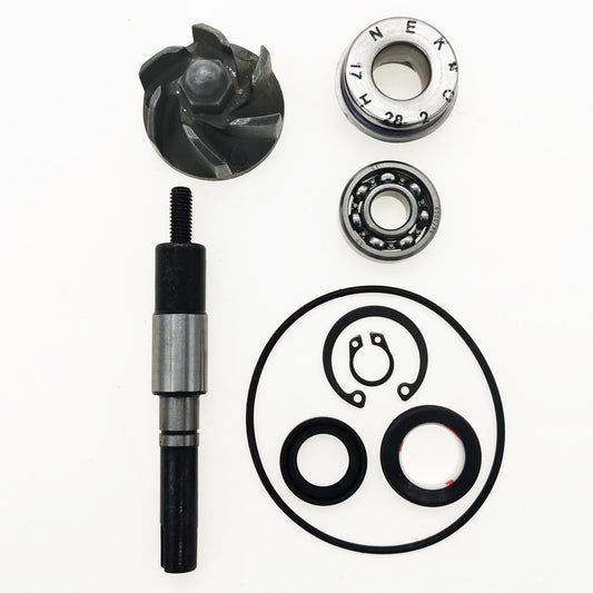 Water Pump Repair Kit for Honda SH125;PCX125 up to 2012;PES 06-10; Dylan 02-06