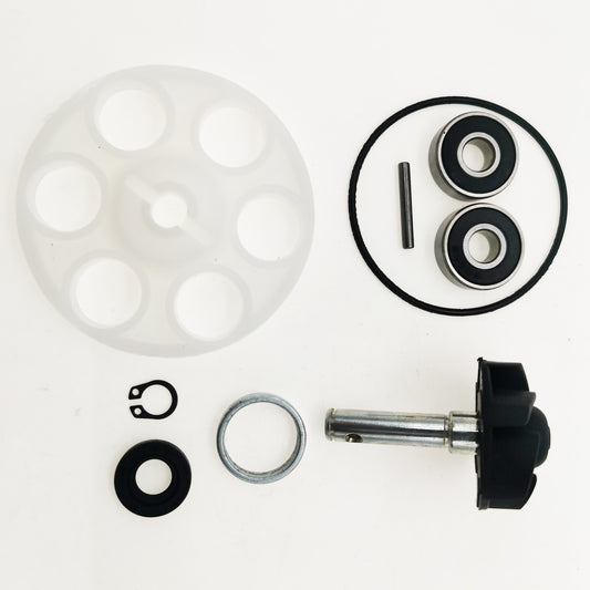 Water Pump Repair Kit Yamaha Jog Aerox 50cc MBK Nitro 50cc Malaguti 50cc F12,F15