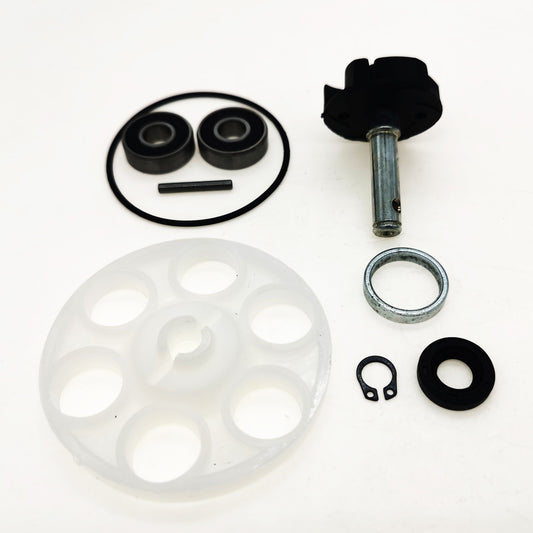 Water Pump Repair Kit Yamaha Jog Aerox 50cc MBK Nitro 50cc Malaguti 50cc F12,F15