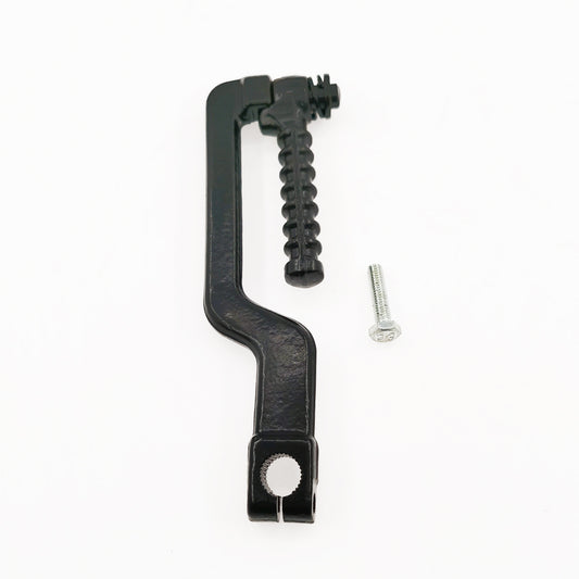 Kickstart lever for Direct Bikes DB50QT-11 DB50QT-32 Viper Peugeot V-Clic Kisbee