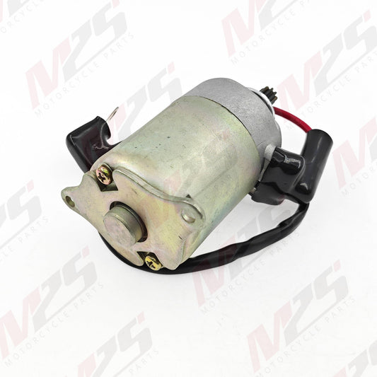 Starter Motor GY6 4T Scooter Express X Motion S TGB 125cc 2004 4 Stroke Engine