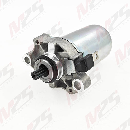 Starter Motor Piaggio Zip 50cc Fly 50cc Peugeot Buxy 50cc