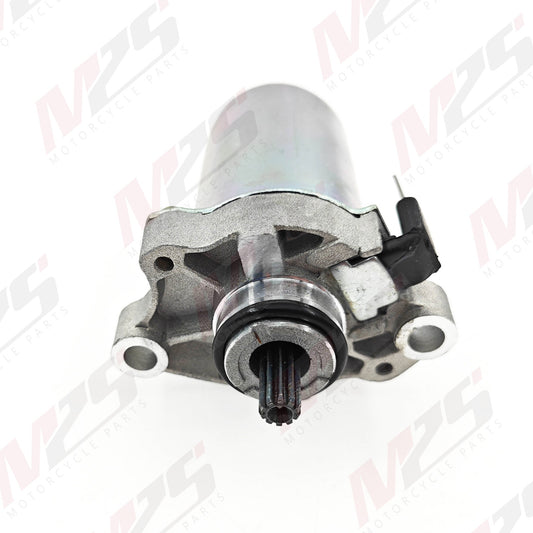 Starter Motor Piaggio Zip 50cc Fly 50cc Peugeot Buxy 50cc