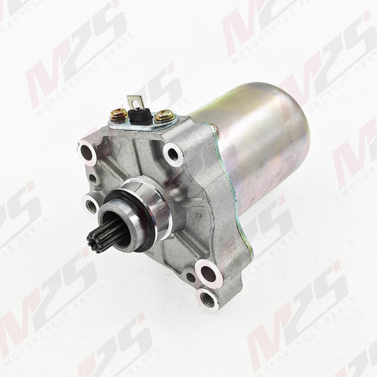 Starter Motor Piaggio Zip, Fly, Free. 100 4T  Gilera Runner FX/FXR/SP 125/180