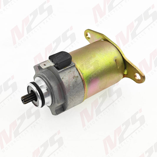 Starter Motor Peugeot Speedfight 3 50cc Tweet 50 Sym Fiddle 2 50cc 4T SYM MIO 50