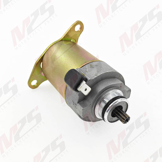 Starter Motor Peugeot Speedfight 3 50cc Tweet 50 Sym Fiddle 2 50cc 4T SYM MIO 50