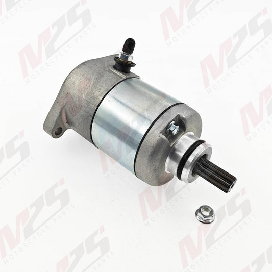 HONDA DYLAN SH PS FES NES PES 125 HEAVY DUTY STARTER MOTOR REF: 31200-KGF-902