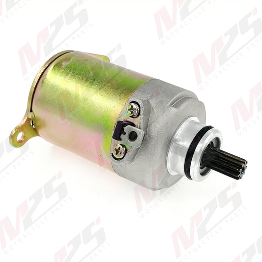 Starter Motor for KYMCO Grand Dink 125 EURO3 KYMCO Yager GT 125 New Sento 50i