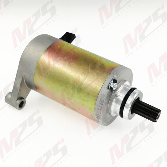 Starter Motor for Suzuki VL125 VL250 Intruder VL 125cc, 250cc