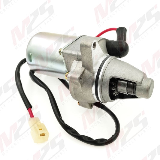 Starter Motor for SUZUKI LT80 all years Kawasaki KFX 80 Quad ATV Dirt Bike