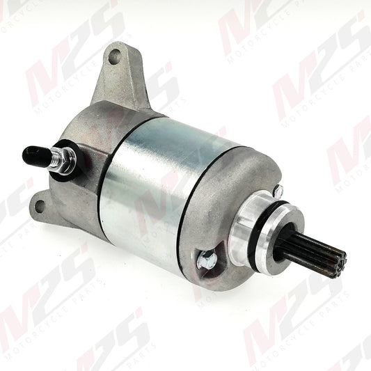 Starter Motor for HONDA CBF125 CBF 125 150 2006 - 2014