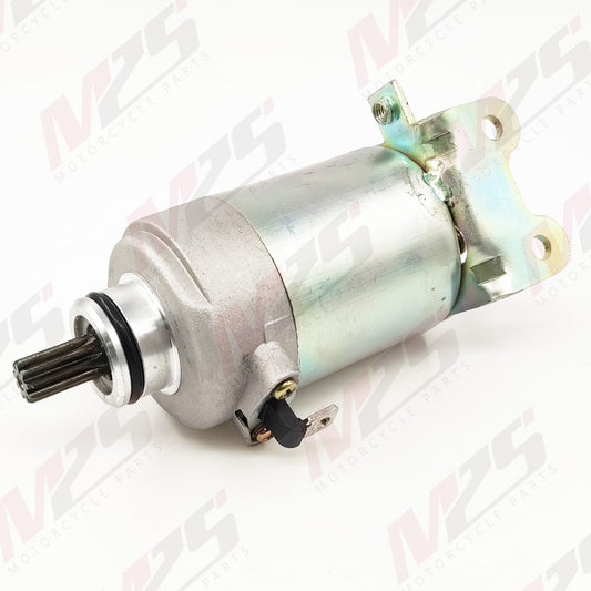 Starter Motor Aprilia Mojito Habana Piaggio Hexagon Liberty Sfera Vespa ET4 125