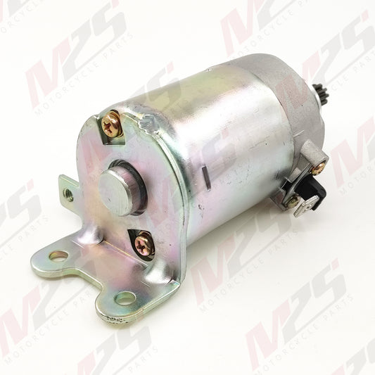 Starter Motor Aprilia Mojito Habana Piaggio Hexagon Liberty Sfera Vespa ET4 125