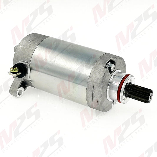 Starter Motor for YAMAHA YBR 125 2005 - 2014