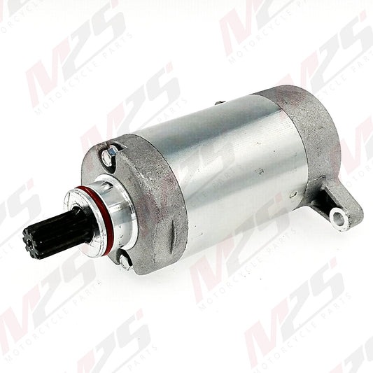 Starter Motor 154FMI 156FMI-5 for AJS JSM125 Motard AJS JSM125 Trial Jianshe 125