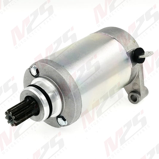 Starter Motor for SUZUKI GN-125 EN125 DR125SE