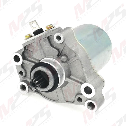 Starter Motor Aprilia RS125cc 1996-2010 ROTAX Max Evo Maxter ROX Racing Go Kart