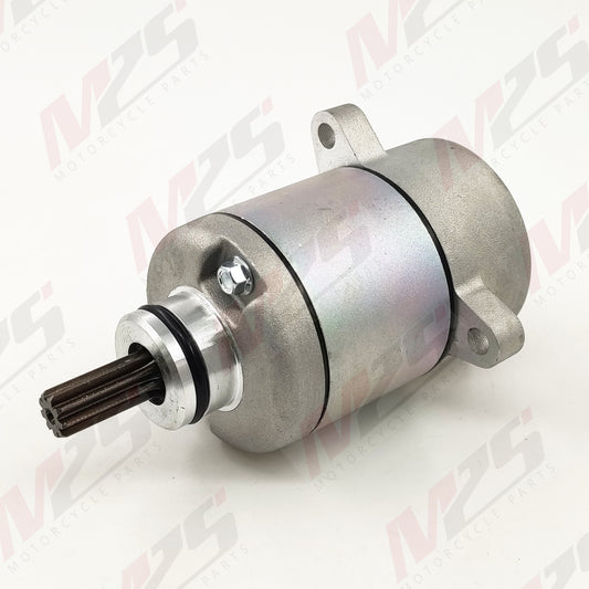 Starter Motor For Honda ANF 125 Innova 03-11 MSX 125 Grom 13-20 Super Cub C125