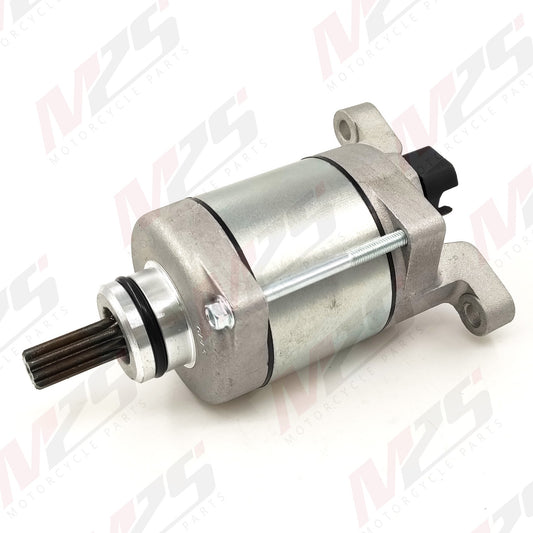 Starter Motor For Honda SH125 2008-2012 Honda FES125 S-wing 2007-2013